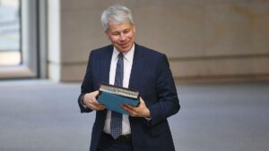 Union drängt auf Steuerreform-Zeitplan