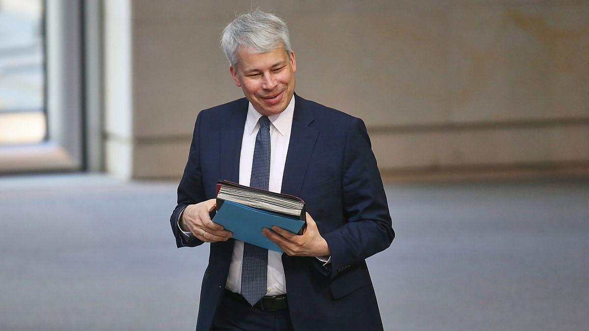 Union drängt auf Steuerreform-Zeitplan