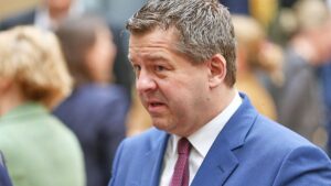 Schulze fordert mehr Einsatz von Bürgergeld-Empfängern Schulze fordert mehr Einsatz von Bürgergeld-Empfängern