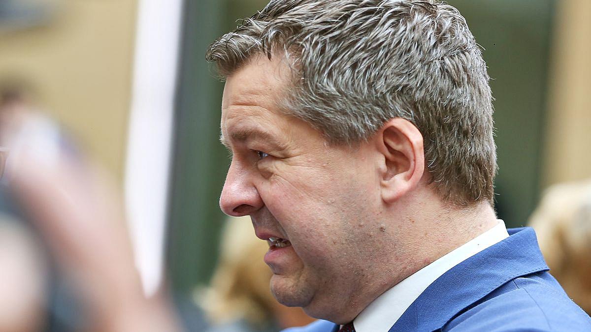 Schulze blickt mit Sorge auf AfD-Mehrheit in Sachsen-Anhalt