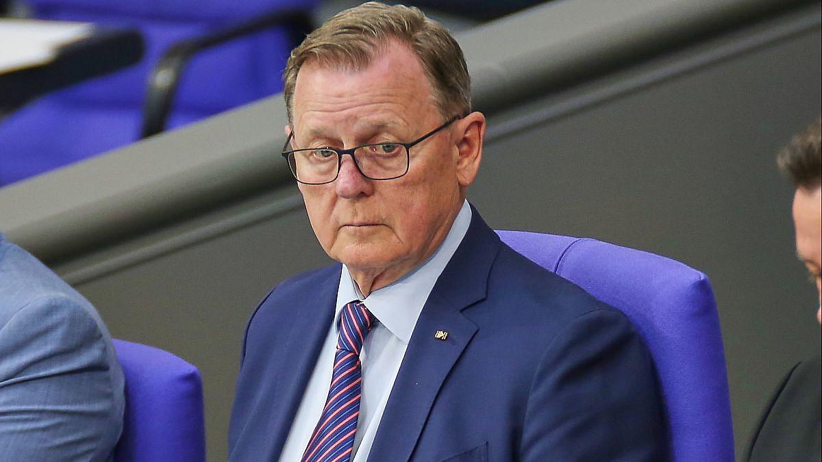 Diätenerhöhung sorgt für Ärger – Ramelow nennt sie „unanständig“