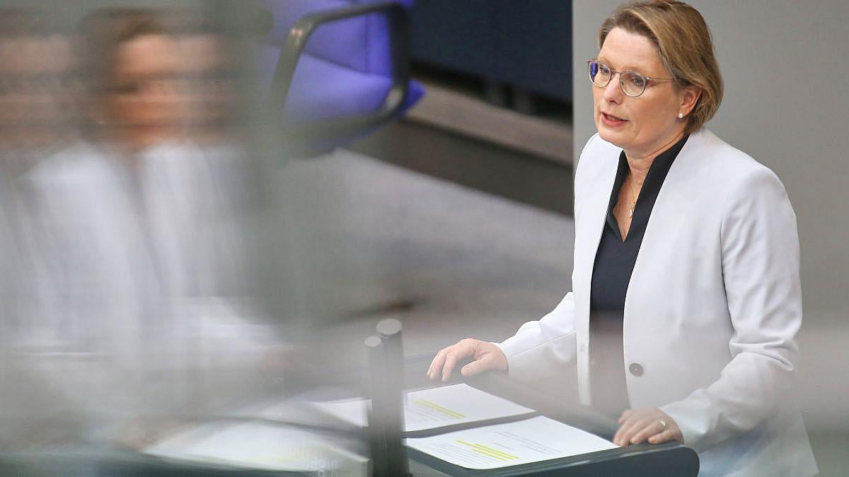 Hubig schießt gegen Söder: Entlastungsprämie „nicht vom Tisch“