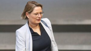 Hubig will Kampfansage gegen Ticket-Abzocker
