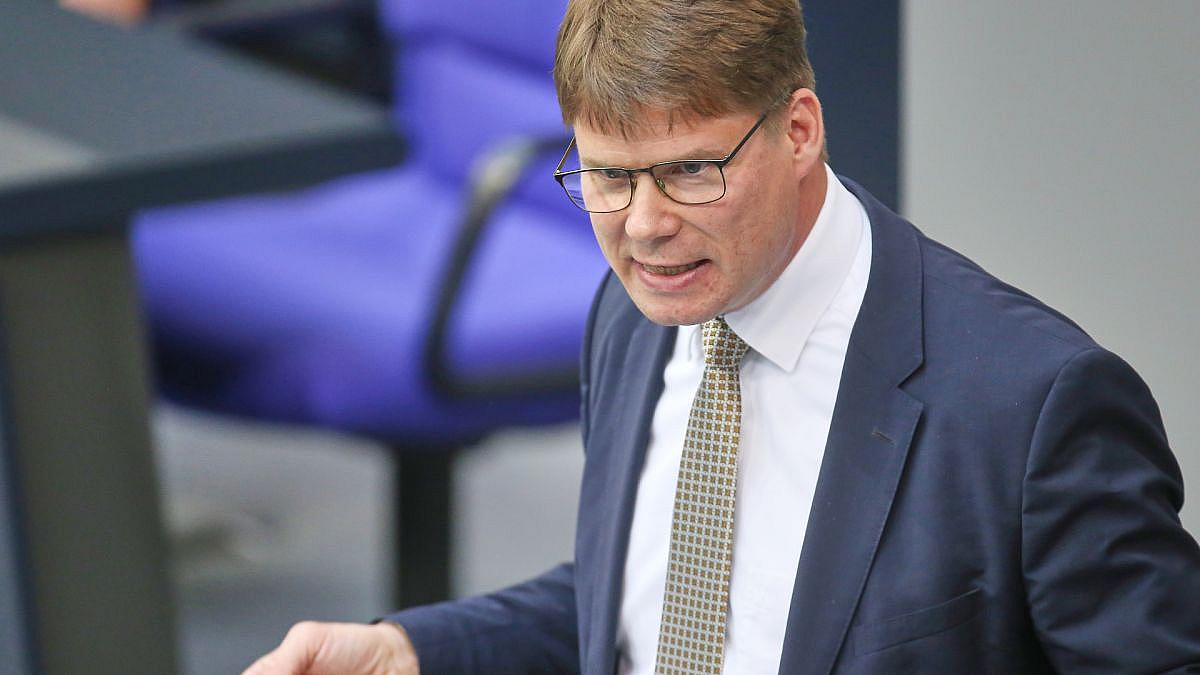 AfD-Abgeordnete planen Reise zu Putins Wirtschaftsforum