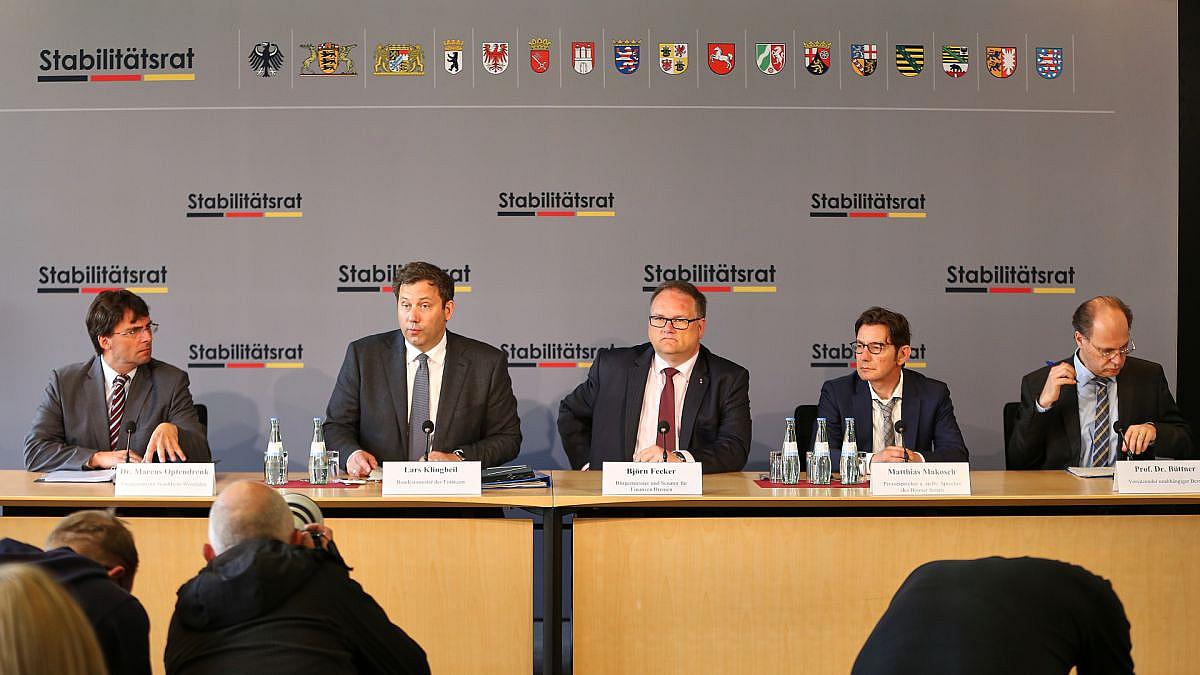 Klingbeil verteidigt höhere Schulden für Zukunftsinvestitionen