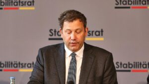 Ärztepräsident kritisiert Klingbeils Sparpläne scharf
