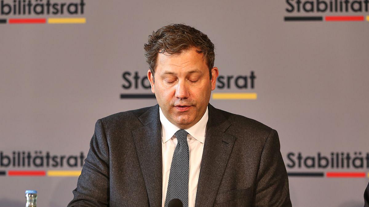 Ärztepräsident kritisiert Klingbeils Sparpläne scharf