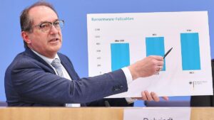 BDK kritisiert: Polizei gegen Cyberkriminalität schlecht gerüstet