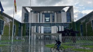 Koalitionsgipfel ohne Ergebnisse: „Arbeitsprozess“ soll es richten