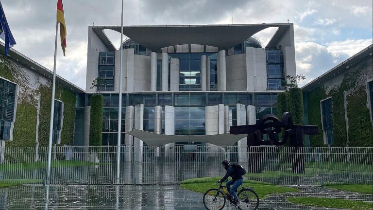 Koalitionsgipfel ohne Ergebnisse: „Arbeitsprozess“ soll es richten