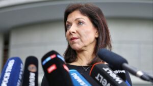 Wirtschaftslage stabil trotz Nahost-Konflikt