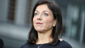 Reiche kontert Kritik am Heizungsgesetz