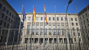 Deutschland und Ukraine besiegeln neues Steuerabkommen