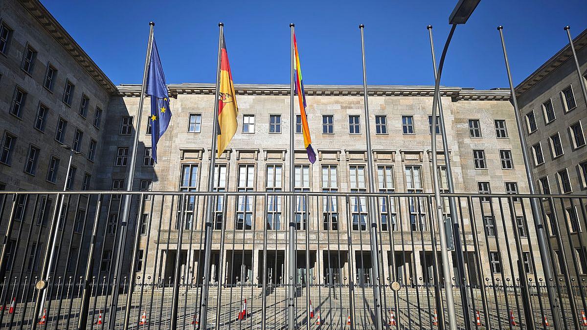 Deutschland und Ukraine besiegeln neues Steuerabkommen