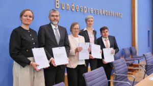 Expertenrat schlägt Alarm: Emissionsbudget bis 2030 wohl doch überschritten