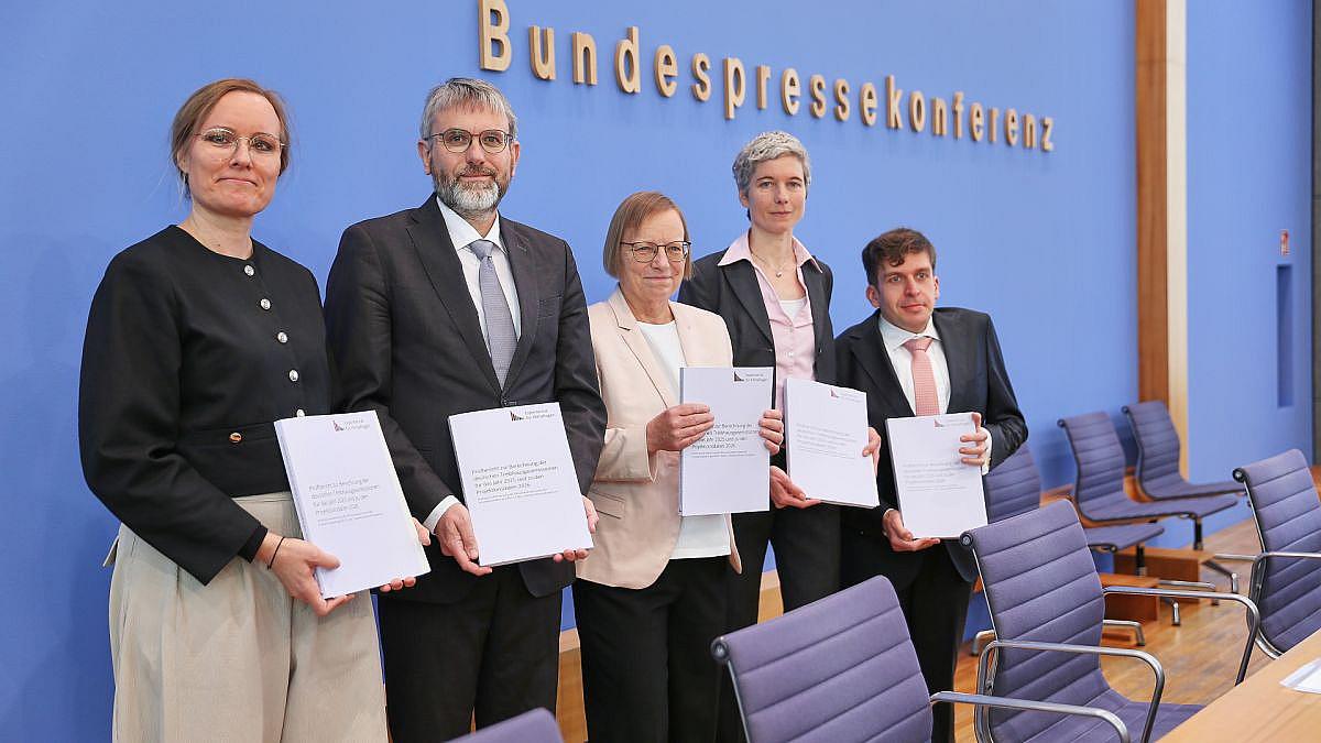 Expertenrat schlägt Alarm: Emissionsbudget bis 2030 wohl doch überschritten