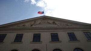 Prag gegen Sudetendeutschen Tag