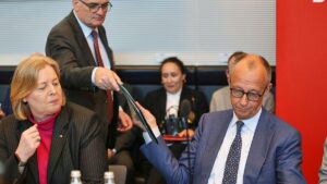 Ifo-Chef Fuest rechnet mit Regierung ab: „Kein Konzept, wo sie hin will“