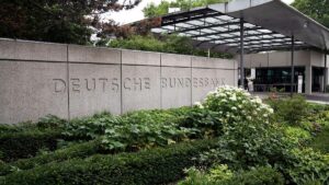 Bundesbank signalisiert Zinserhöhung im Juni