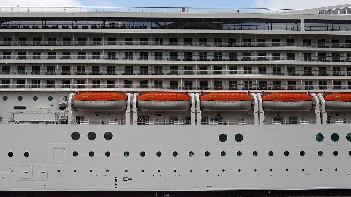 Kreuzfahrten: Nach Corona-Flaute stürmen Urlauber wieder auf die Ozeane