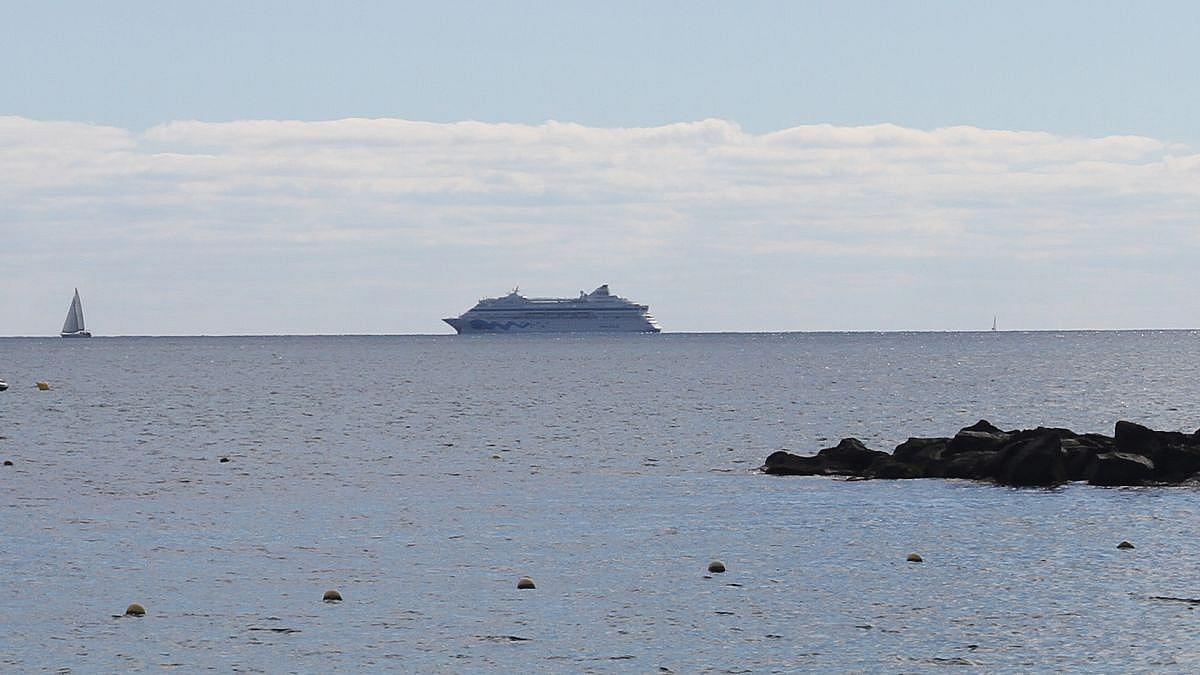 Aida: Stärkeres Kreuzfahrtjahr 2026 erwartet