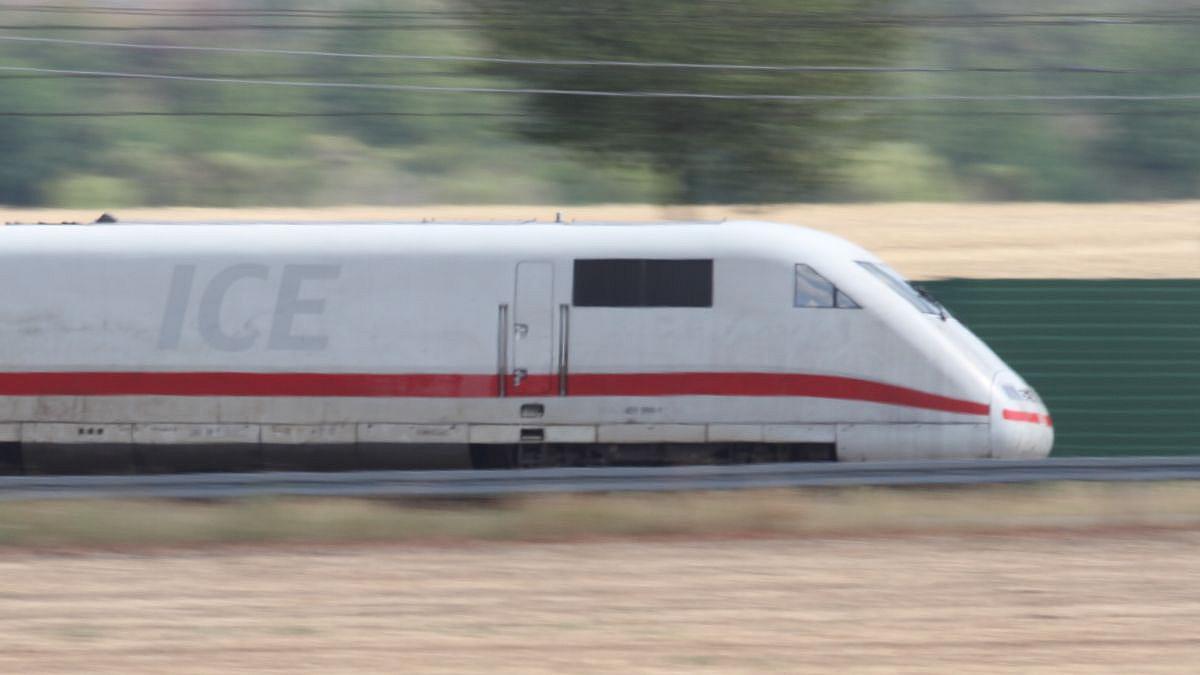 Bahn öffnet die Tür für Spontane: Neue Last-Minute-Tickets im Fernverkehr