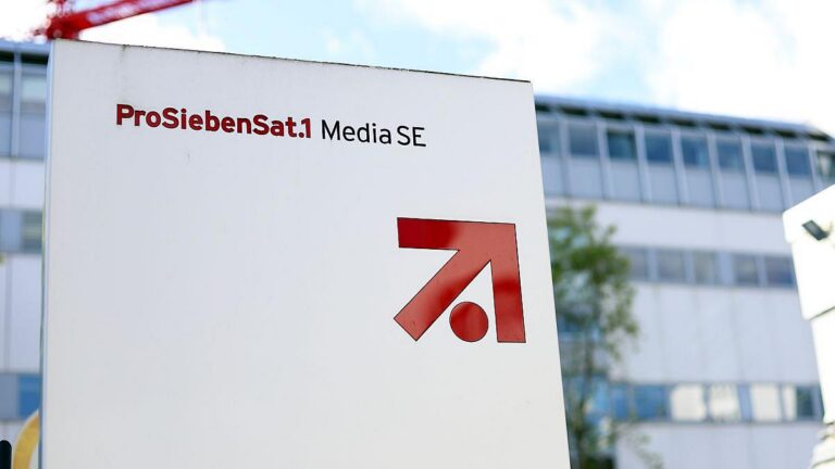ProSiebenSat.1: Chef Giordani dementiert Börsen-Rückzugspläne