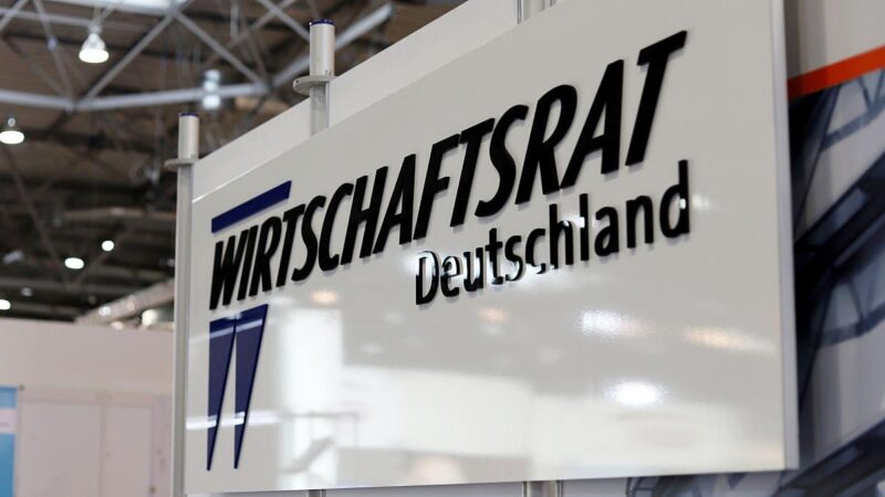 CDU-Wirtschaftsrat fordert Digital-Minister auf: Mehr Tempo bei Staatsmodernisierung