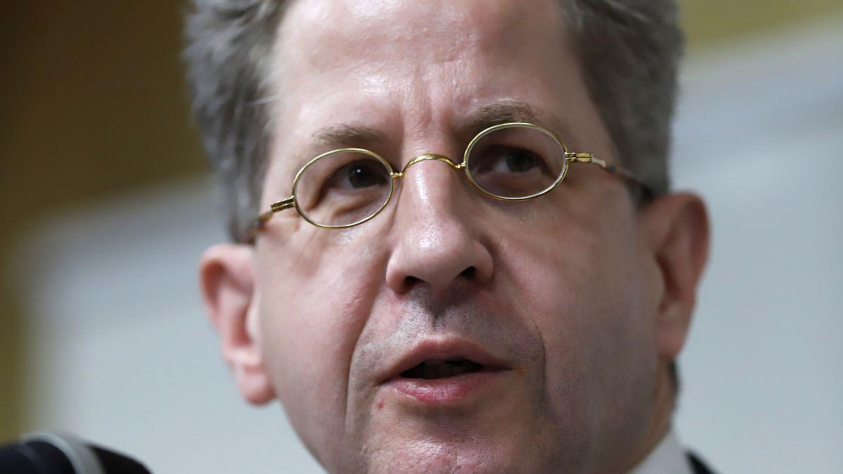 Maaßen im Visier: AfD-Pläne für Innenministerium Sachsen-Anhalt