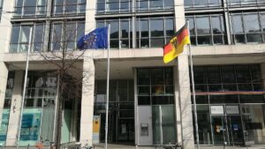 Digitalministerium hat die Hälfte der Stellen noch frei