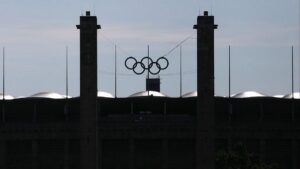 Olympia-Pläne unter Beschuss: Top-Ökonom zweifelt an Berliner Kostenschätzung