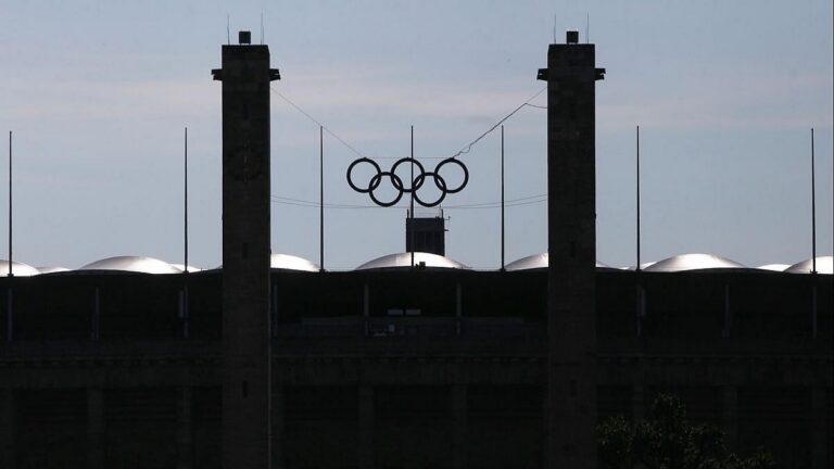 Olympia-Pläne unter Beschuss: Top-Ökonom zweifelt an Berliner Kostenschätzung