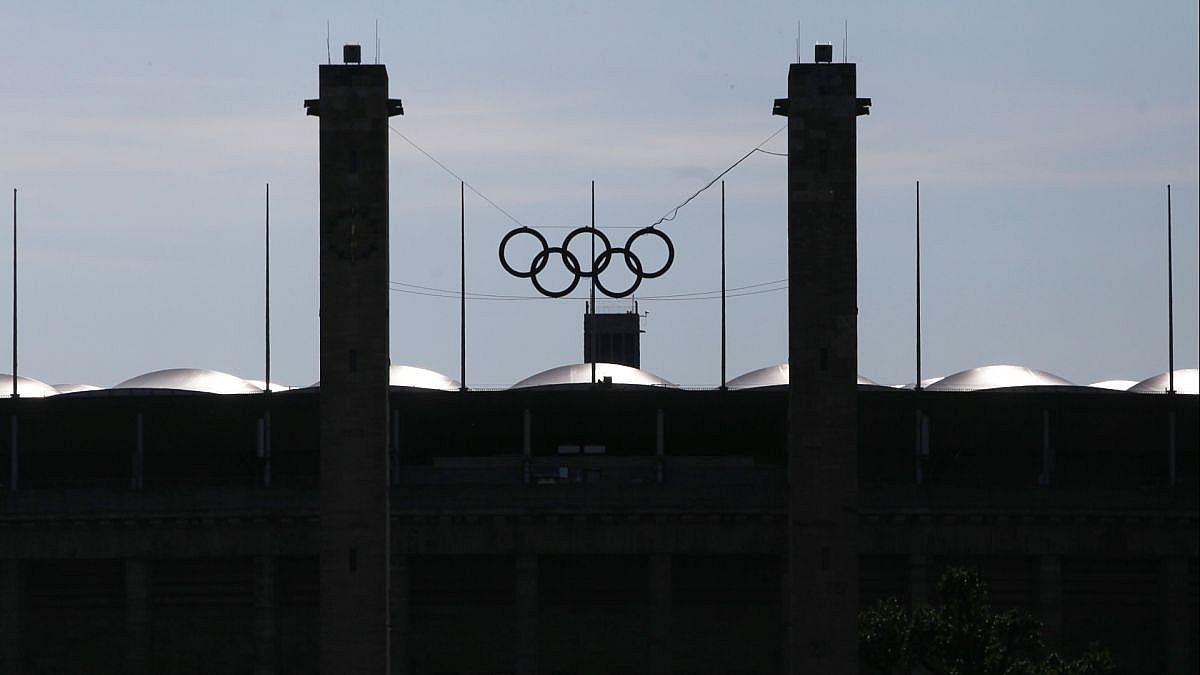 Olympia-Pläne unter Beschuss: Top-Ökonom zweifelt an Berliner Kostenschätzung