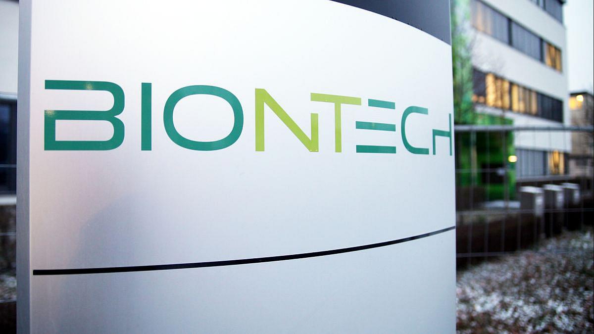 Curevac-Gründer attackiert Biontech scharf
