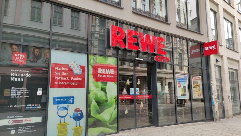 Rewe-Chef greift Markenhersteller an: „Das ist irre!“
