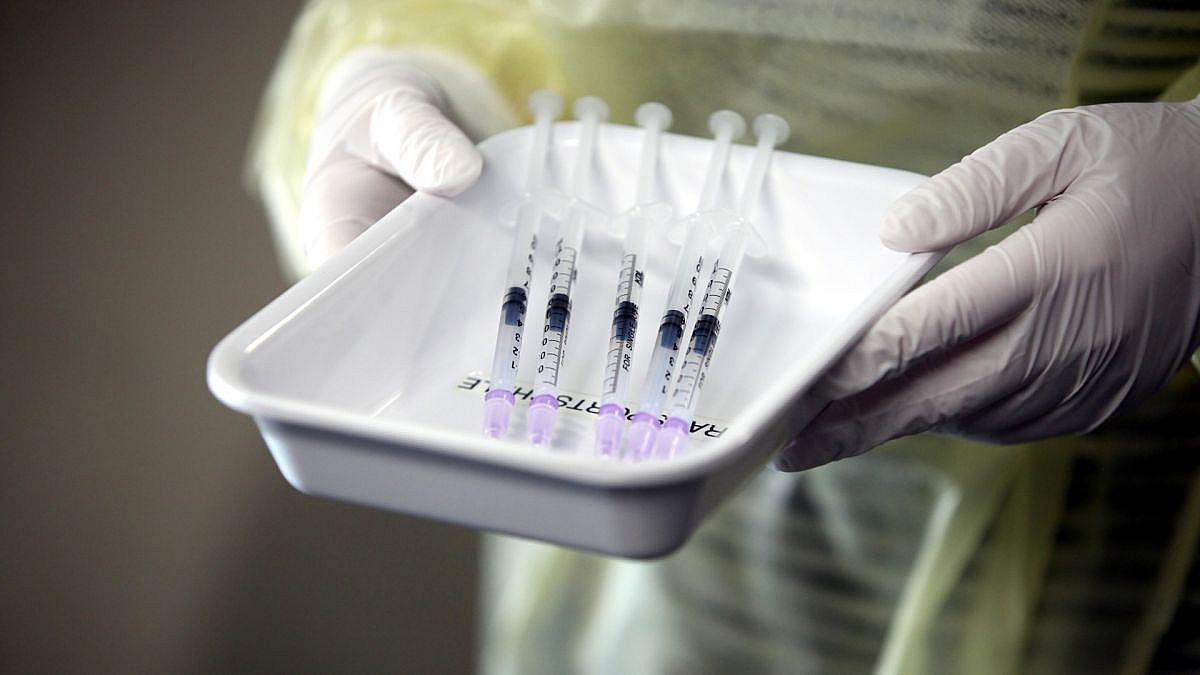 EU will Arzneimittelproduktion stärken