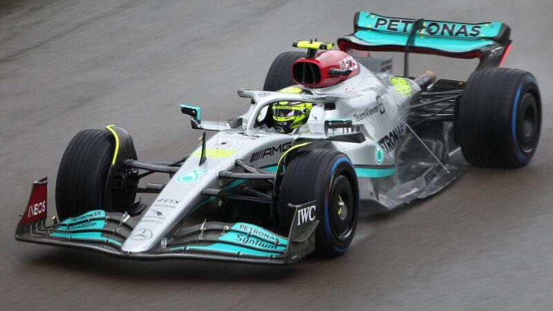 Antonelli triumphiert in Miami – Dritter Sieg in Serie