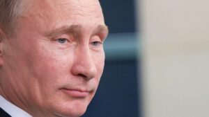 Putins Friedenssignal: Parteien im Bundestag uneins über Schröders Rolle
