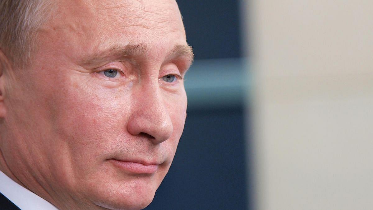 Putins Friedenssignal: Parteien im Bundestag uneins über Schröders Rolle