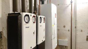 Öl- und Gasheizungen: Ökonom warnt vor voreiligen Entscheidungen