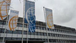 DAAD-Präsident kritisiert private Hochschulen: „Fragwürdige Angebote“