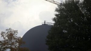 Bundesnetzagentur beruhigt: Kein Grund zur Panik bei Gasspeichern