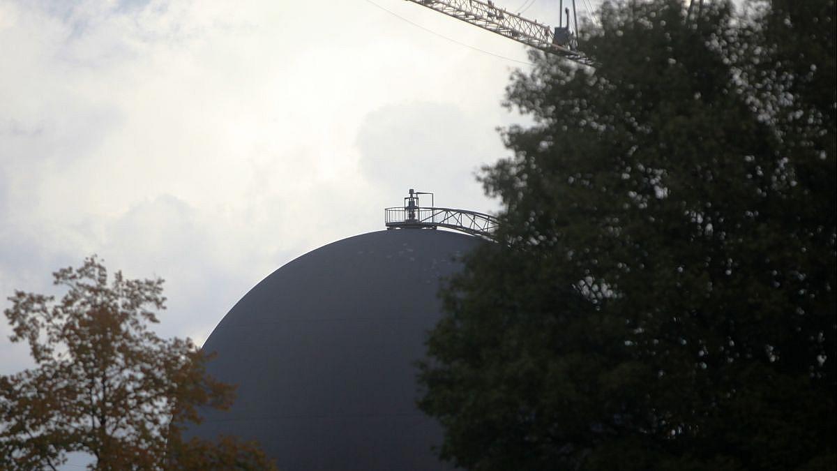 Bundesnetzagentur beruhigt: Kein Grund zur Panik bei Gasspeichern