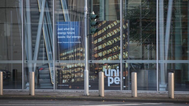 Bund macht Kasse: Uniper-Verkauf startet
