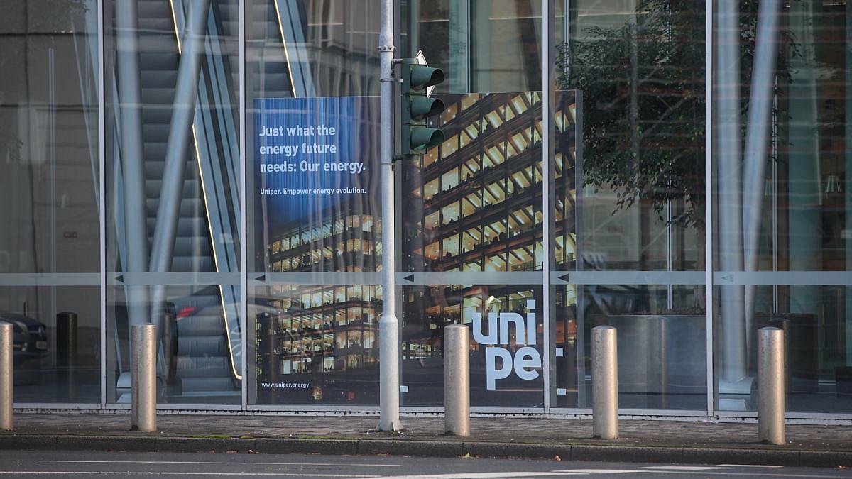 Bund macht Kasse: Uniper-Verkauf startet