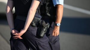 GSG9-Beamter stirbt bei Übung