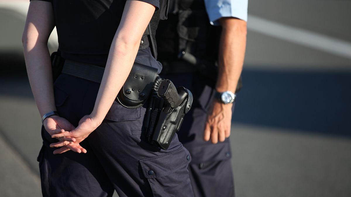 GSG9-Beamter stirbt bei Übung