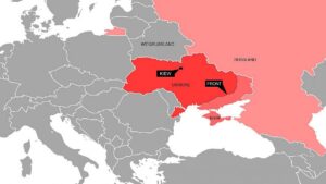 Waffenruhe in der Ukraine: Kiew zieht nach