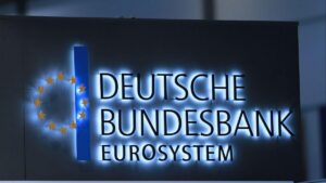 Bundesbank-Präsident Nagel: Inflation im Jahresschnitt bei 2,7 Prozent erwartet
