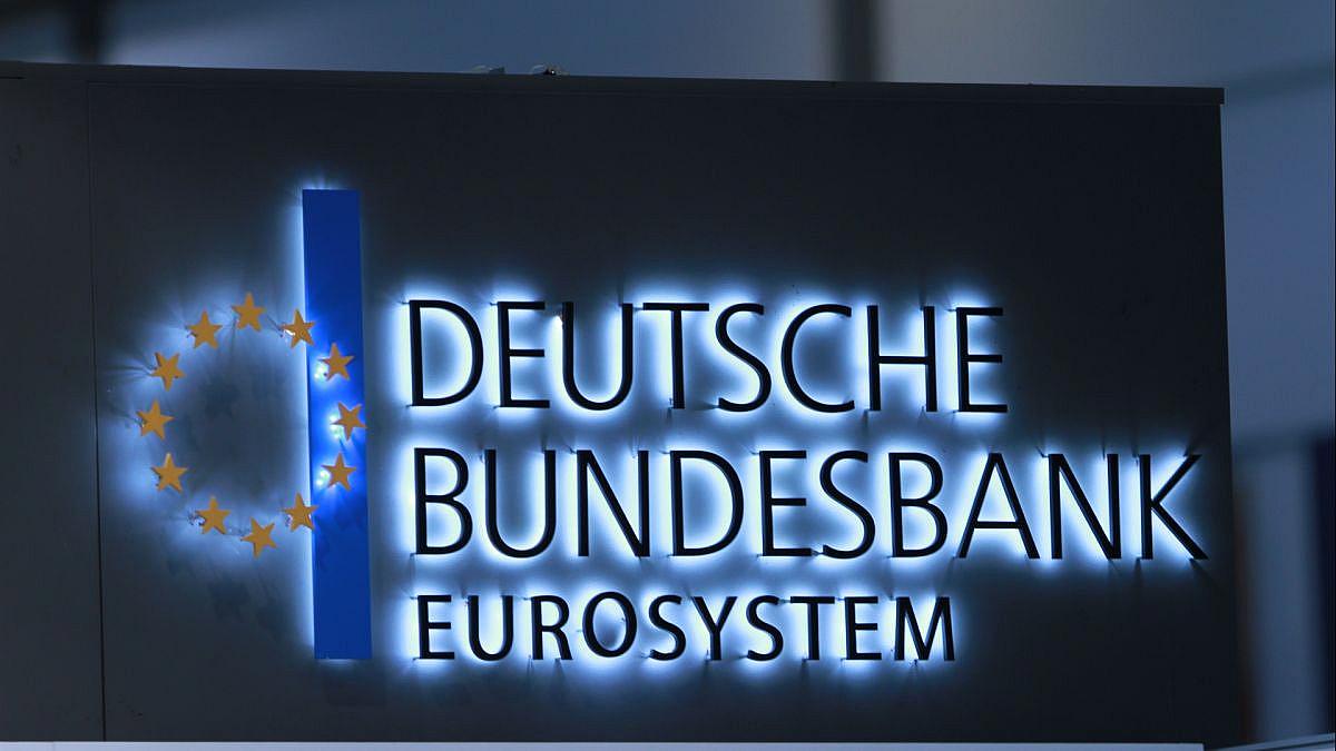 Bundesbank-Präsident Nagel: Inflation im Jahresschnitt bei 2,7 Prozent erwartet